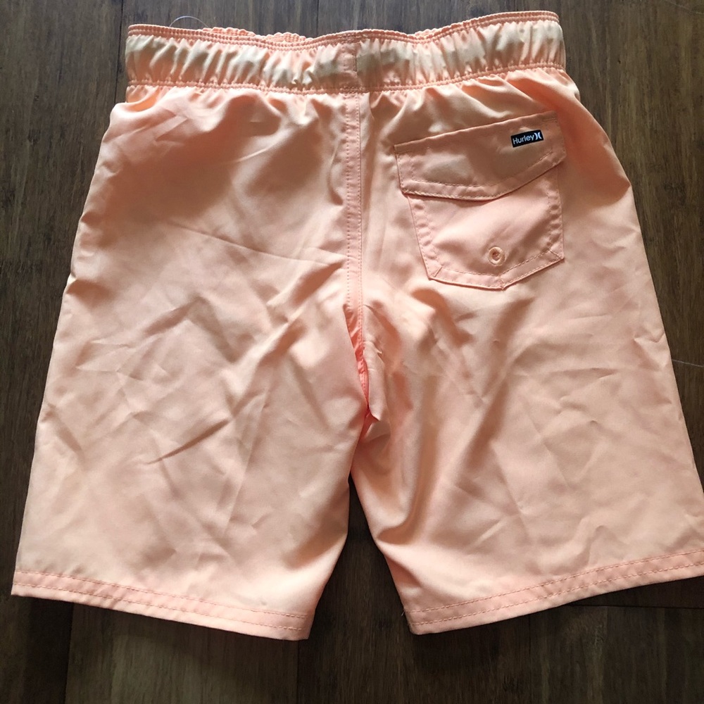 Hurley Board Shorts for Kids - Picture 3 of 6